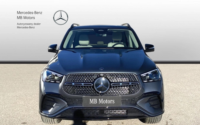 Mercedes-Benz GLE cena 420999 przebieg: 10000, rok produkcji 2023 z Rychwał małe 277